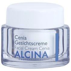 Alcina Hidratáló hatású arckrém Cenia (Facial Cream) 50 ml