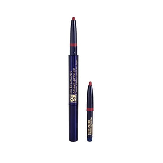 Estée Lauder Ajakceruza utántöltővel (Automatic Lip Pencil Duo) 0,2 g