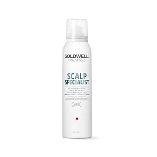 GOLDWELL Spray hajhullás ellen Dualsenses Scalp Special ist (Anti- Hair loss Spray) 125 ml