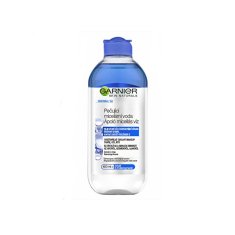 Garnier Ápoló micellás víz nagyon érzékeny bőrre és szemre Skin Naturals 400 ml