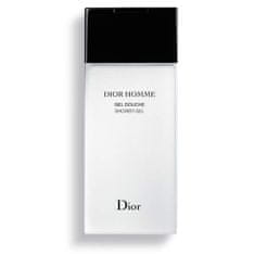 Dior Homme - tusfürdő 200 ml
