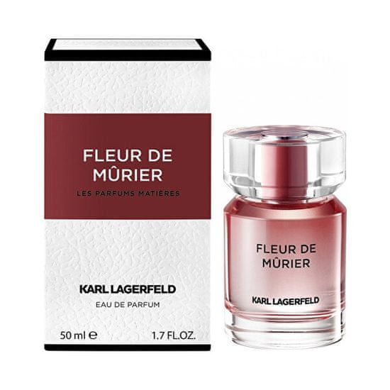 Karl Lagerfeld Fleur De Murier - EDP