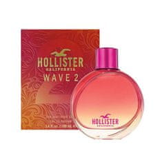 Wave 2 For Her - EDP 100 ml