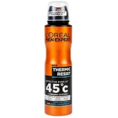 Loreal Paris Izzadásgátló spray férfiaknak Men Expert Thermic Resist 150 ml