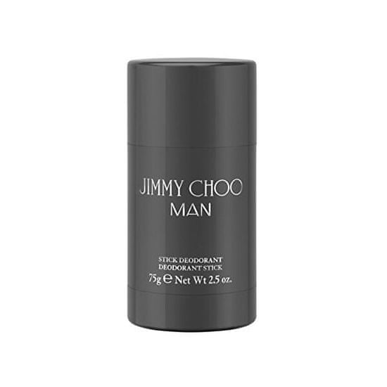 Jimmy Choo Man - szilárd dezodor