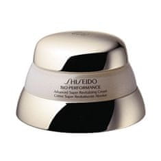 Shiseido Bőrregeneráló krém Bio-Performance (Advanced Super Revitalizing Cream) 50 ml
