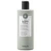 Hidratáló sampon argánolajjal száraz hajra True Soft (Shampoo) (Mennyiség 100 ml)