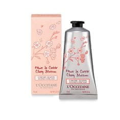 Kézkrém Cseresznyevirág (Hand Cream) (Mennyiség 30 ml)