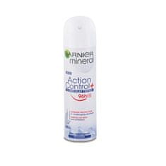 Garnier Izzadásgátló spray Action Control + 150 ml