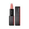 Shiseido Matt ajakrúzs Modern (Matte Powder Lipstick) 4 g (árnyalat 506 Disrobed)