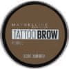 Maybelline Zselés pomádé szemöldökre Tattoo Brow (Pomade) 4 g (árnyalat 003 Medium Brown)