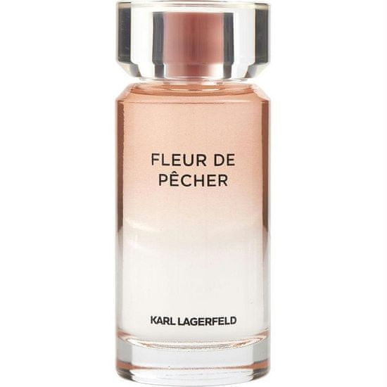Karl Lagerfeld Fleur De Pecher - EDP