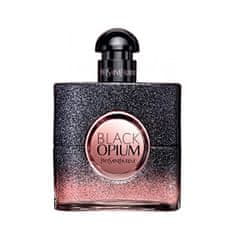 Yves Saint Laurent Black Opium Floral Shock - EDP 2 ml - illatminta spray-vel