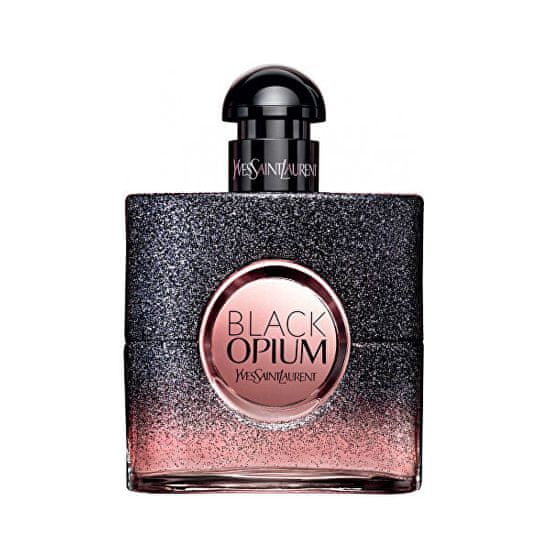 Yves Saint Laurent Black Opium Floral Shock - EDP