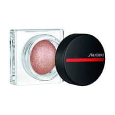 Shiseido Highlighter szemre és arcra (Makeup Aura Dew Face, Eyes, Lips) 4,8 g (árnyalat 03)