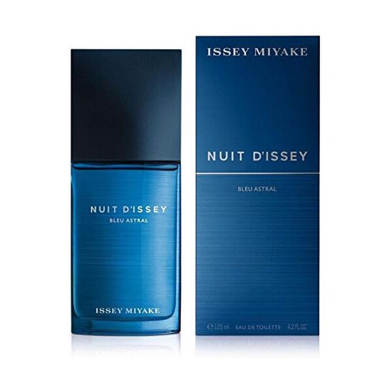 Issey Miyake Nuit D`Issey Bleu Astral - EDT