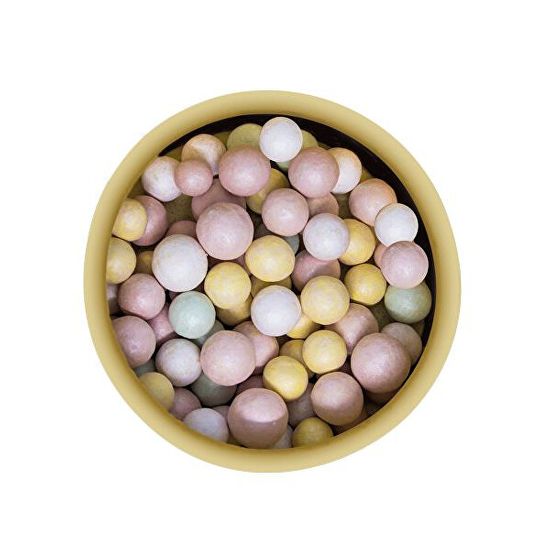 Dermacol Tonizáló púder gyöngyök Toning (Beauty Powder Pearls) 25 g