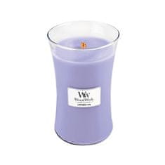 Woodwick Illatgyertya Lavender Spa 609,5 g