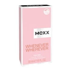 Mexx When Where - EDT 15 ml