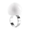Eredeti gyűrű A100 11-4800 Bianco
