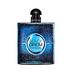 Yves Saint Laurent Black Opium Intense - EDP 2 ml - illatminta spray-vel