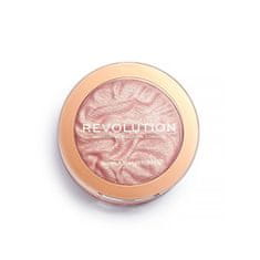 Makeup Revolution Bőrvilágosító Revolution Re-Loaded (Highlighter) árnyalat - Make an Impact 10 g