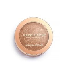 Makeup Revolution Bronzosító Revolution Re-Loaded Long Weekend (Powder Bronzer) 15 g