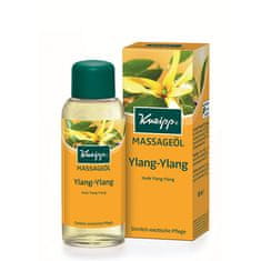 Masszázsolaj Ylang-Ylang 100 ml