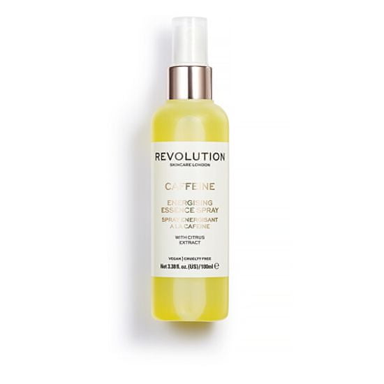 Revolution Skincare (Energising Essence Spray) 100ml