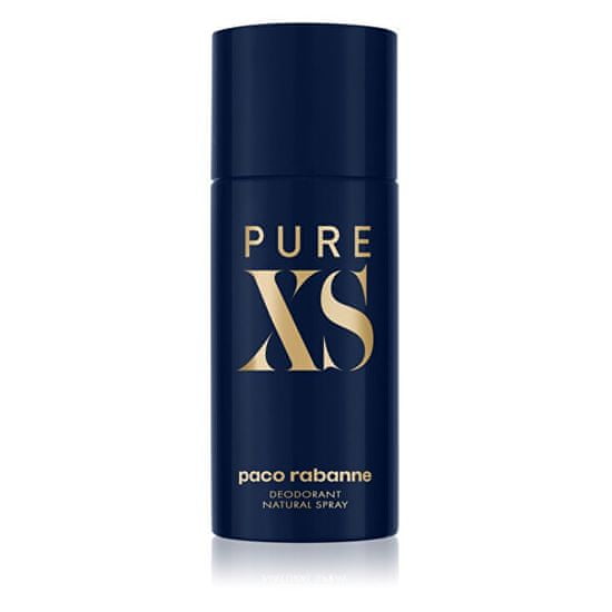 Paco Rabanne Pure XS - dezodor spray