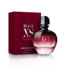 Black XS for Her - EDP 50 ml