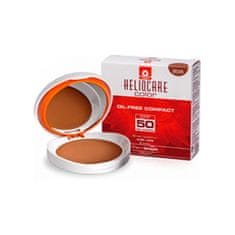 Heliocare® Kompakt smink SPF 50 Color (Oil-Free Compact) 10g (árnyalat Fair)