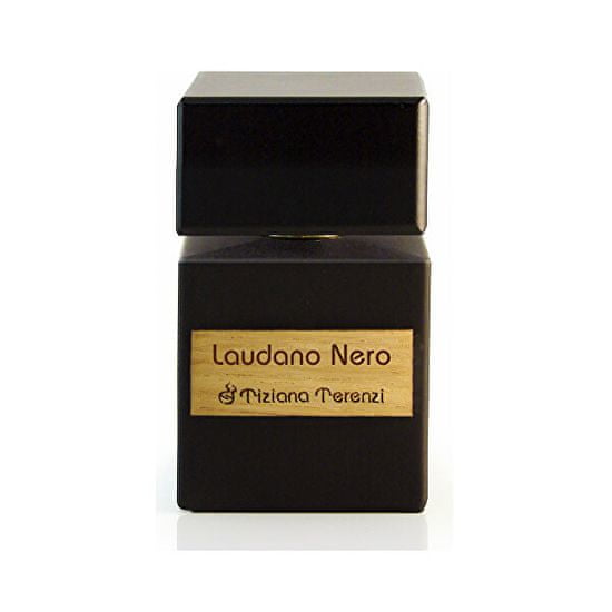 Tiziana Terenzi Laudano Nero - parfüm