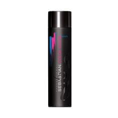 Sebastian Pro. Color Ignite Multi sampon színes, kémiailag kezelt és megvilágított hajra (Shampoo) (Mennyiség 250 ml)