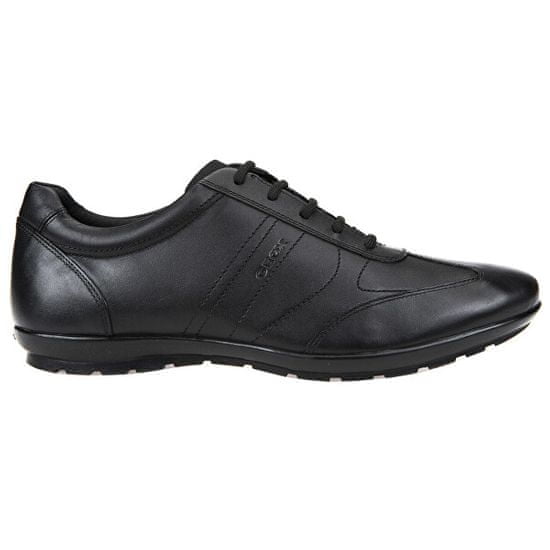Geox Férfi cipők Uomo Symbol Black U74A5B-00043-C9999