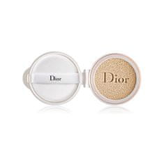 Dior Hidratáló smink SPF 50 Dreamskin - utántöltő (Moist & Perfect Cushion Refill) 15 g (árnyalat 000)