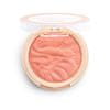 Makeup Revolution Újratöltött Peach Bliss 7,5 g