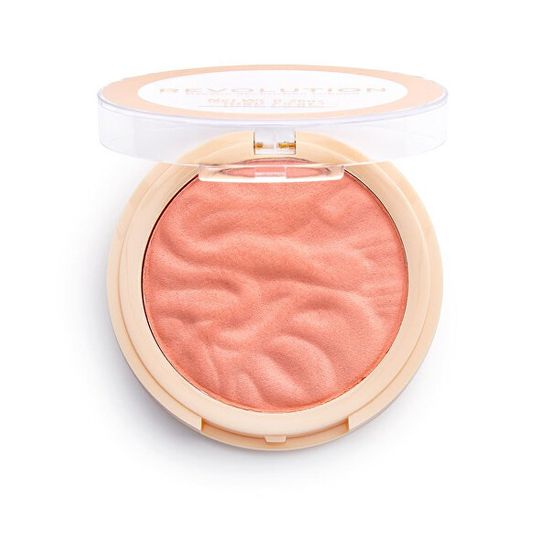 Makeup Revolution Újratöltött Peach Bliss 7,5 g