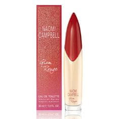 Glam Rouge - EDT 15 ml