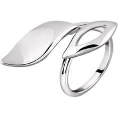Morellato Ezüst gyűrű Foglia SAKH30 (Kerület 58 mm)