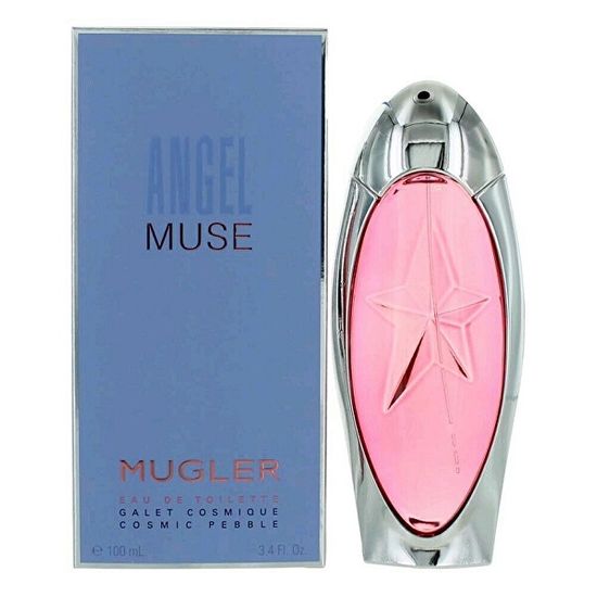 Thierry Mugler Angel Muse - EDT