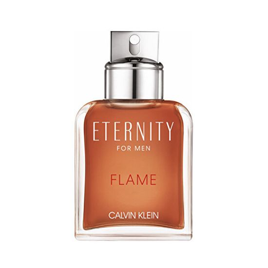 Calvin Klein Eternity Flame For Men - EDT
