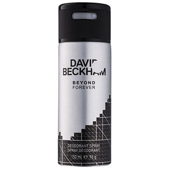 David Beckham Beyond Forever - dezodor spray
