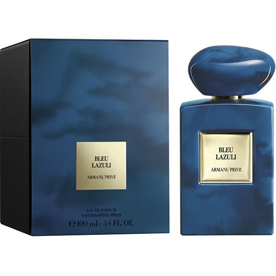 Giorgio Armani Prive Bleu Lazuli Eau de Parfum (100ml) ab 259,99 €