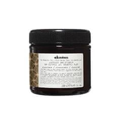 Davines Alchemic (Chocolate Conditioner) 250 ml sötétbarna és fekete hajkondicionáló