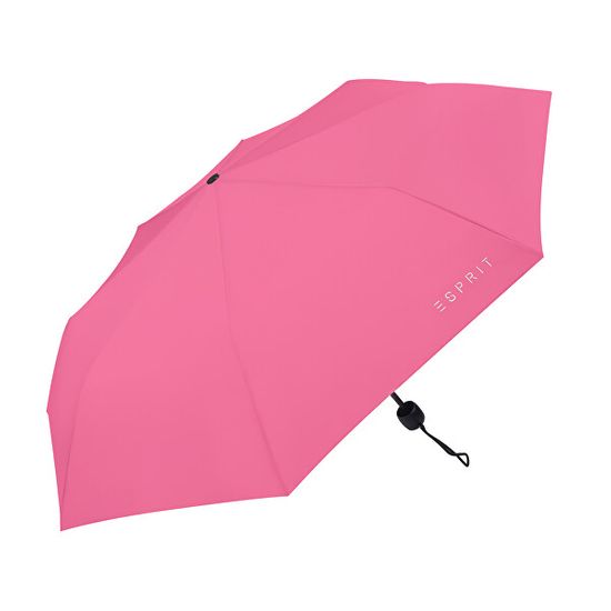 Esprit Mini Basic Rapture Rose mechanikus esernyő