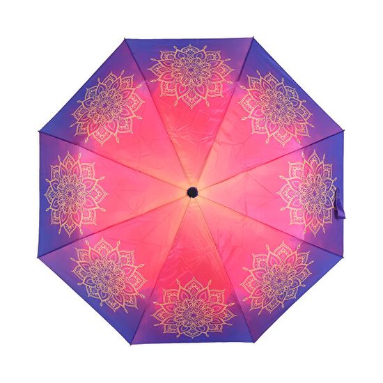 Albi Női összecsukható esernyő 36192