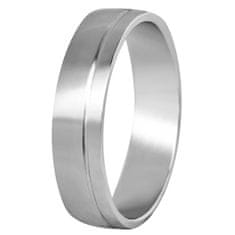Beneto Férfi acél gyűrű SPP06 (Kerület 63 mm)