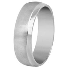 Beneto Férfi acél gyűrű SPP03 (Kerület 67 mm)
