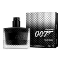 James Bond 007 Pour Homme - EDT 50 ml